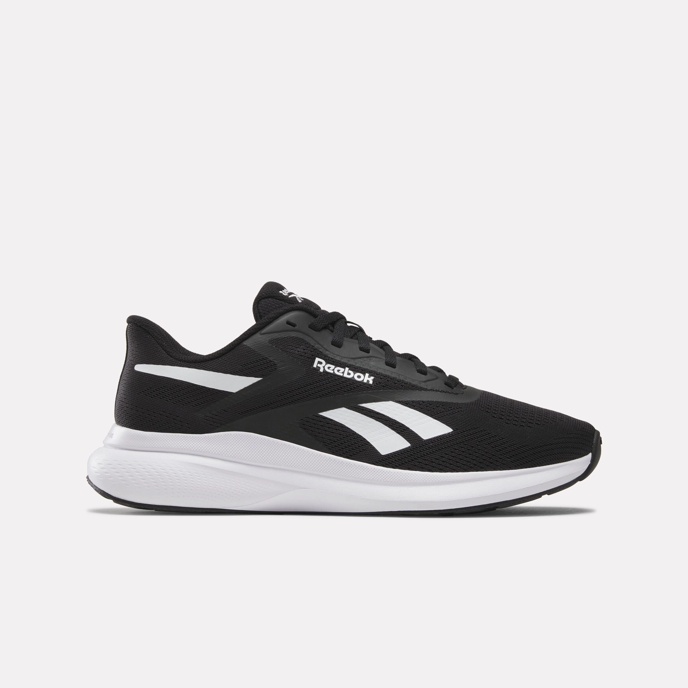 Energen Run 4 Black/White