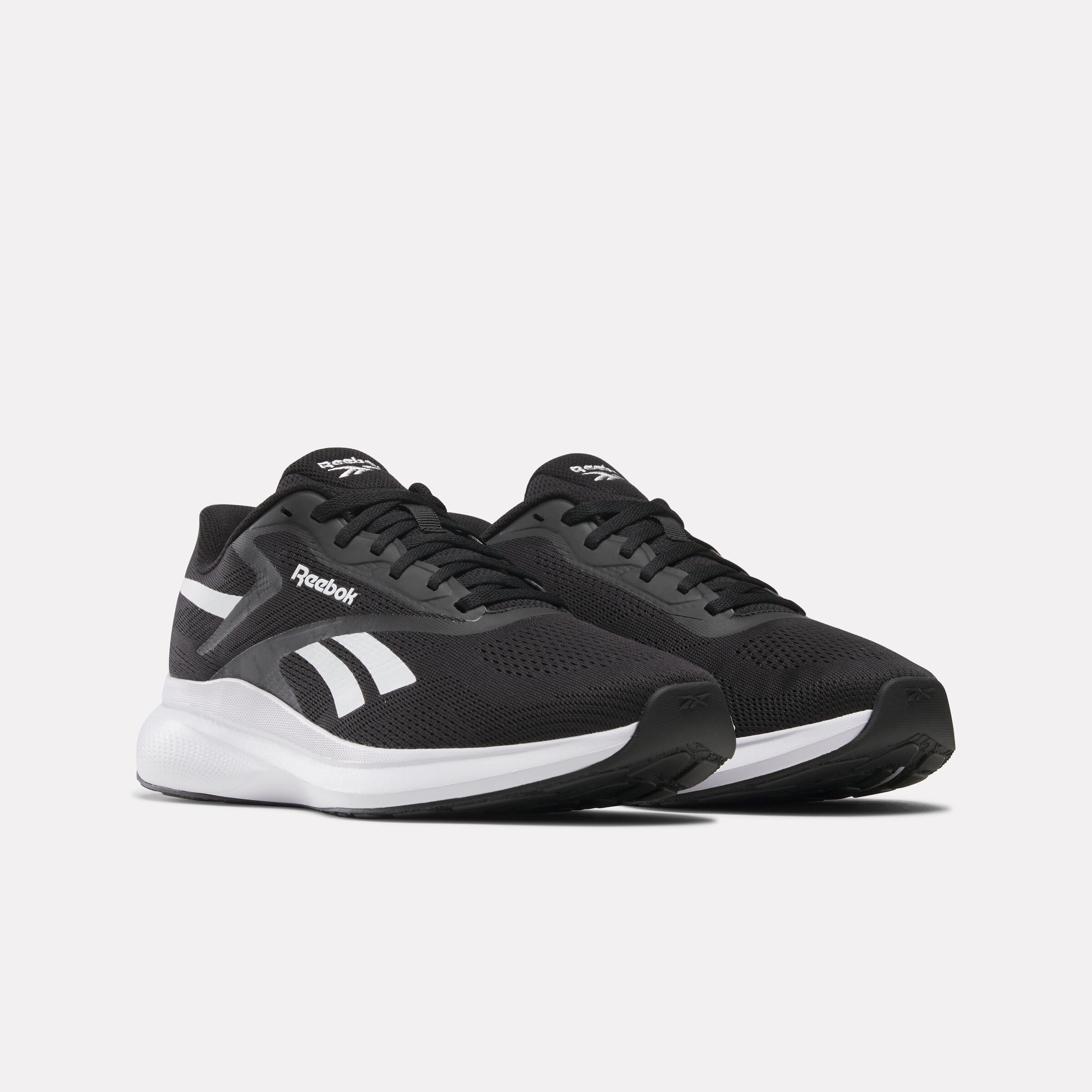 Energen Run 4 Black/White