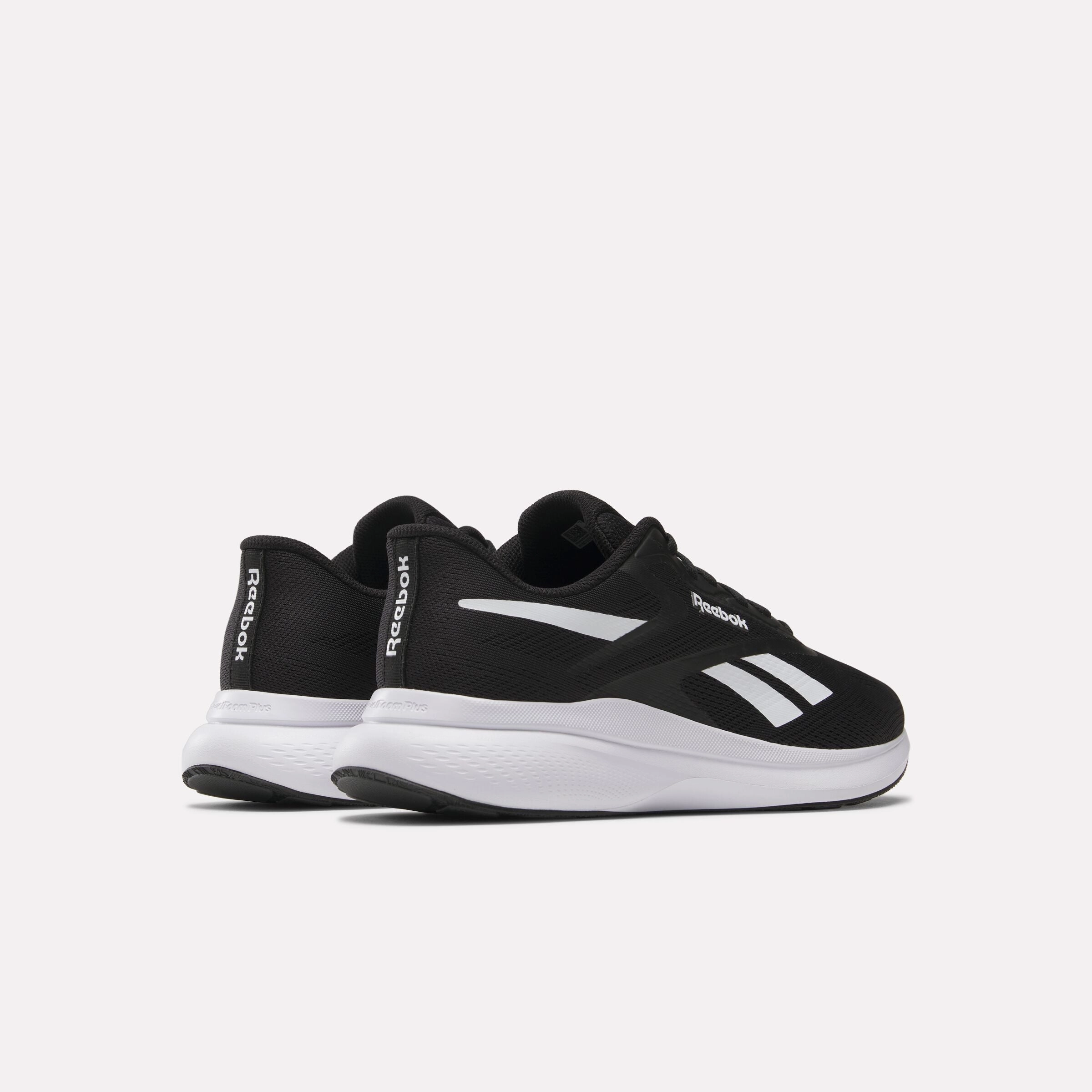 Energen Run 4 Black/White