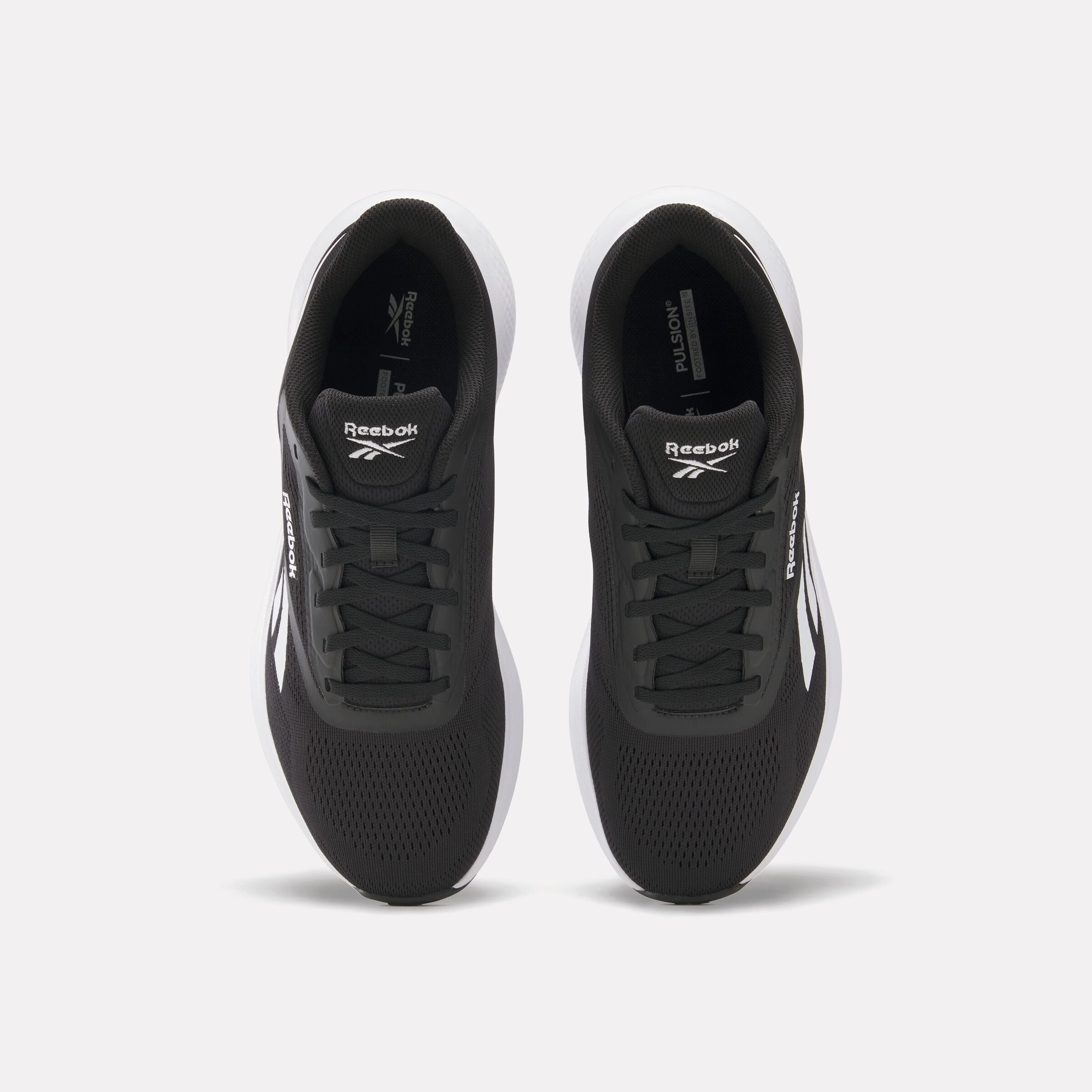 Energen Run 4 Black/White