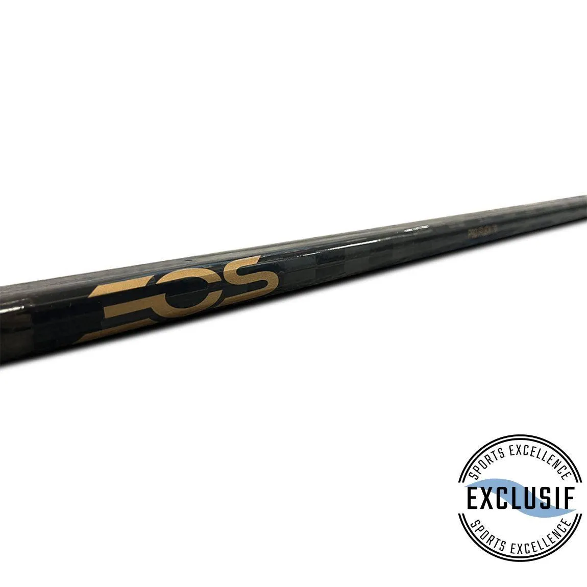 EOS Blackout Hockey Stick - Senior