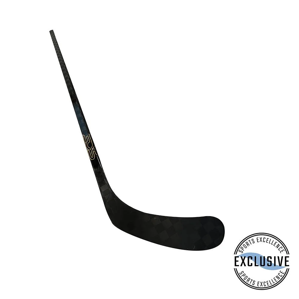 EOS Blackout Hockey Stick - Senior
