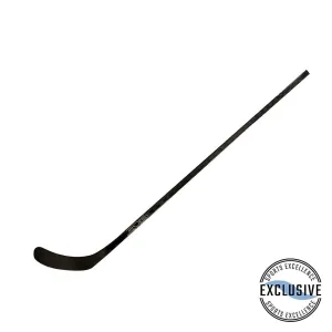EOS Blackout Hockey Stick - Senior