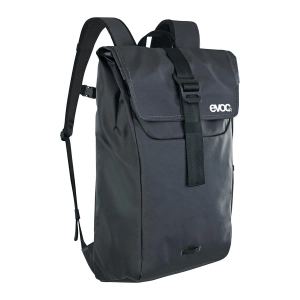 EVOC Duffle Backpack 16, 16L, Carbon Grey/Black