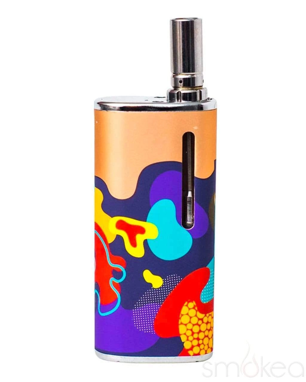Famous Designs "Papaya" Vaporizer