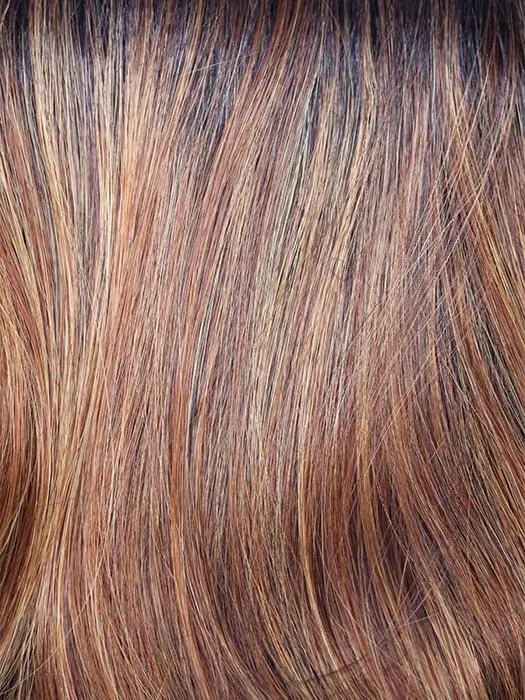 Fenix | Synthetic Wig (Basic)