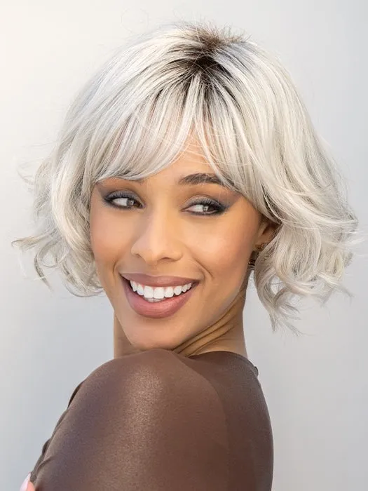 Fenix | Synthetic Wig (Basic)