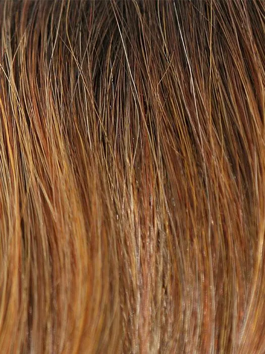 Fenix | Synthetic Wig (Basic)