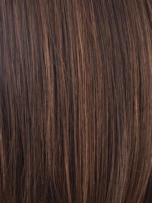 Fenix | Synthetic Wig (Basic)