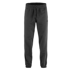 Fjallraven Classic Sweatpants Black