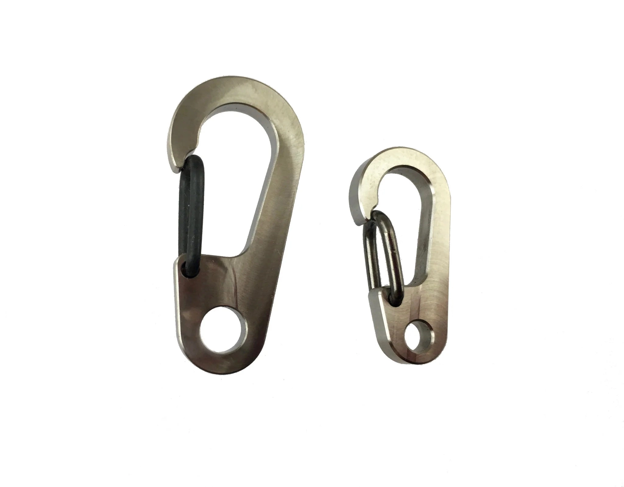 Flat Gate Clips by Maratac®