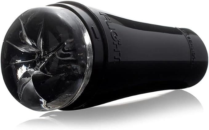 Fleshlight Flight Pilot Stroker - Black