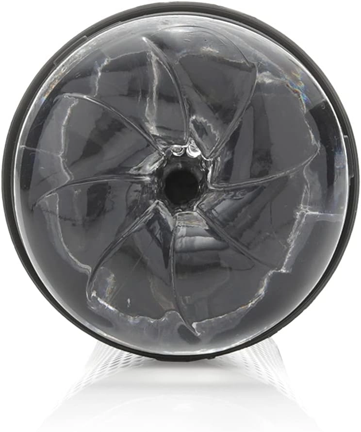 Fleshlight Flight Pilot Stroker - Black