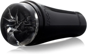 Fleshlight Flight Pilot Stroker - Black