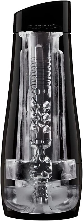 Fleshlight Flight Pilot Stroker - Black