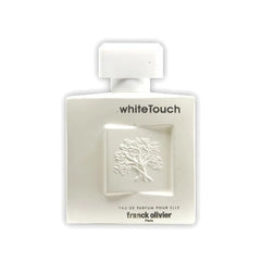 Franck Olivier White Touch by Franck Olivier