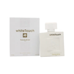 Franck Olivier White Touch by Franck Olivier