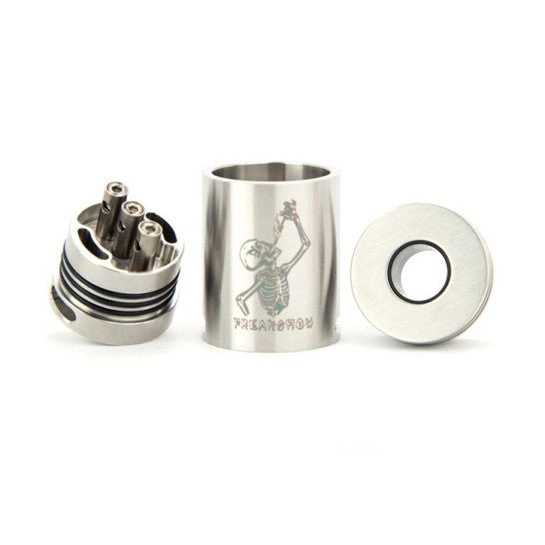 Freakshow RDA by Wotofo - Rebuildable Atomizer