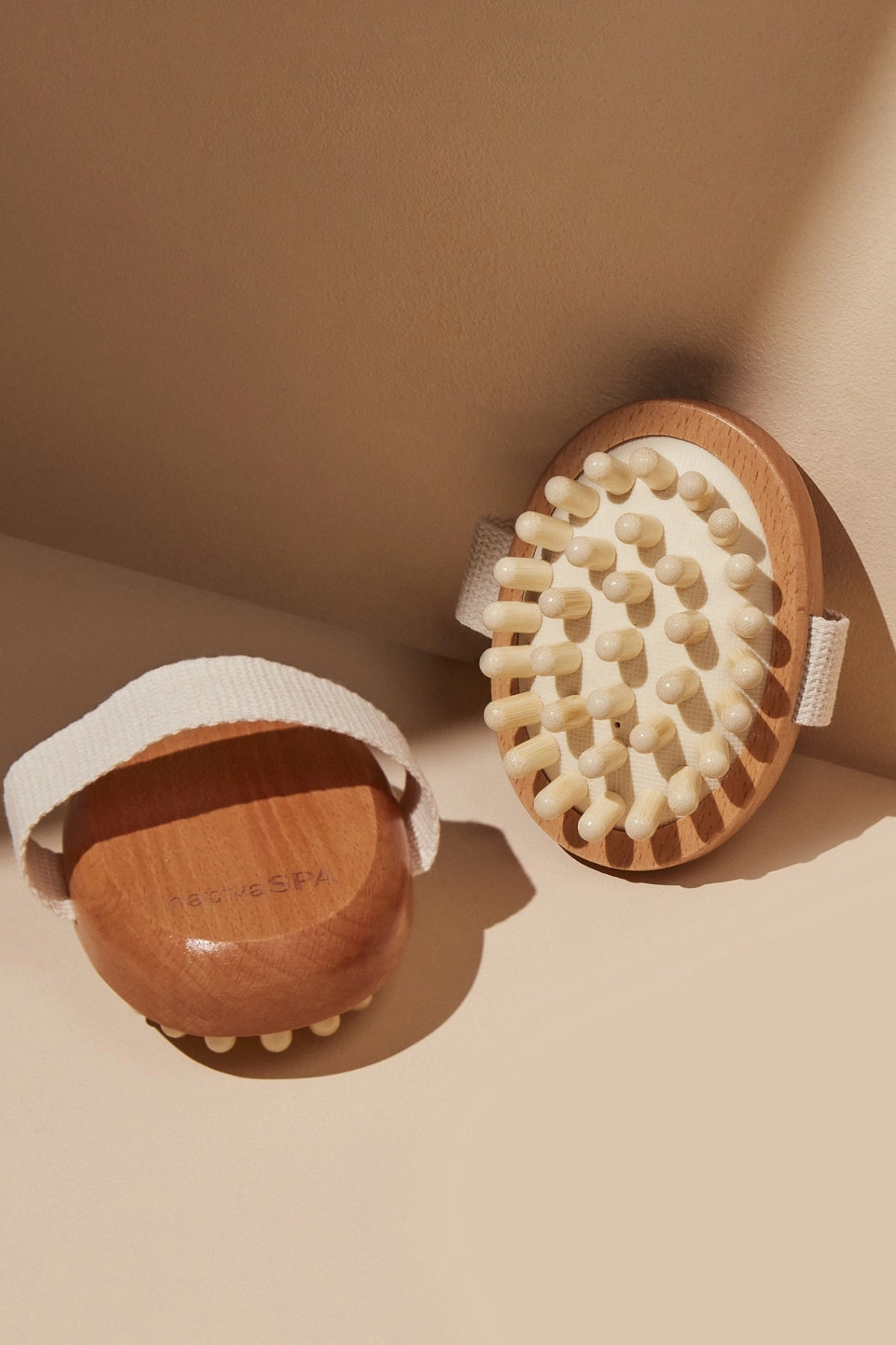 FREE Nativa SPA Body Massager