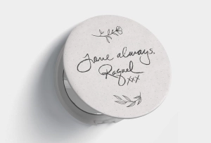 FREE Raquel Welch Compact Mirror | GWP