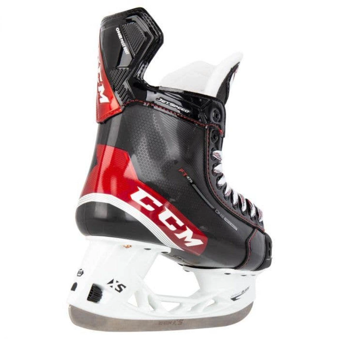 FT475 Hockey Skate - Senior