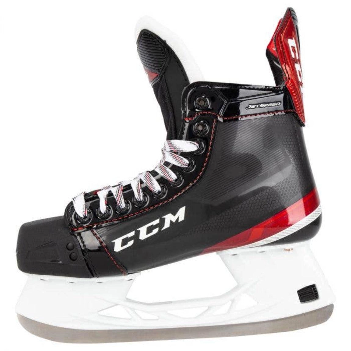 FT475 Hockey Skate - Senior