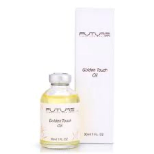 Future Cosmetics Golden Touch Oil