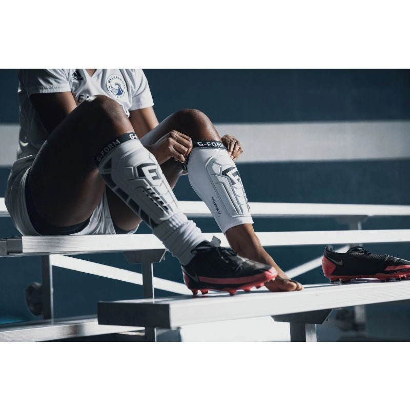 G-FORM PRO-S VENTO SHINGUARD