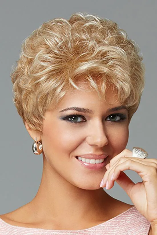 Gabor Wigs - Acclaim Petite