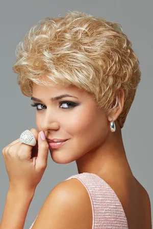 Gabor Wigs - Acclaim Petite