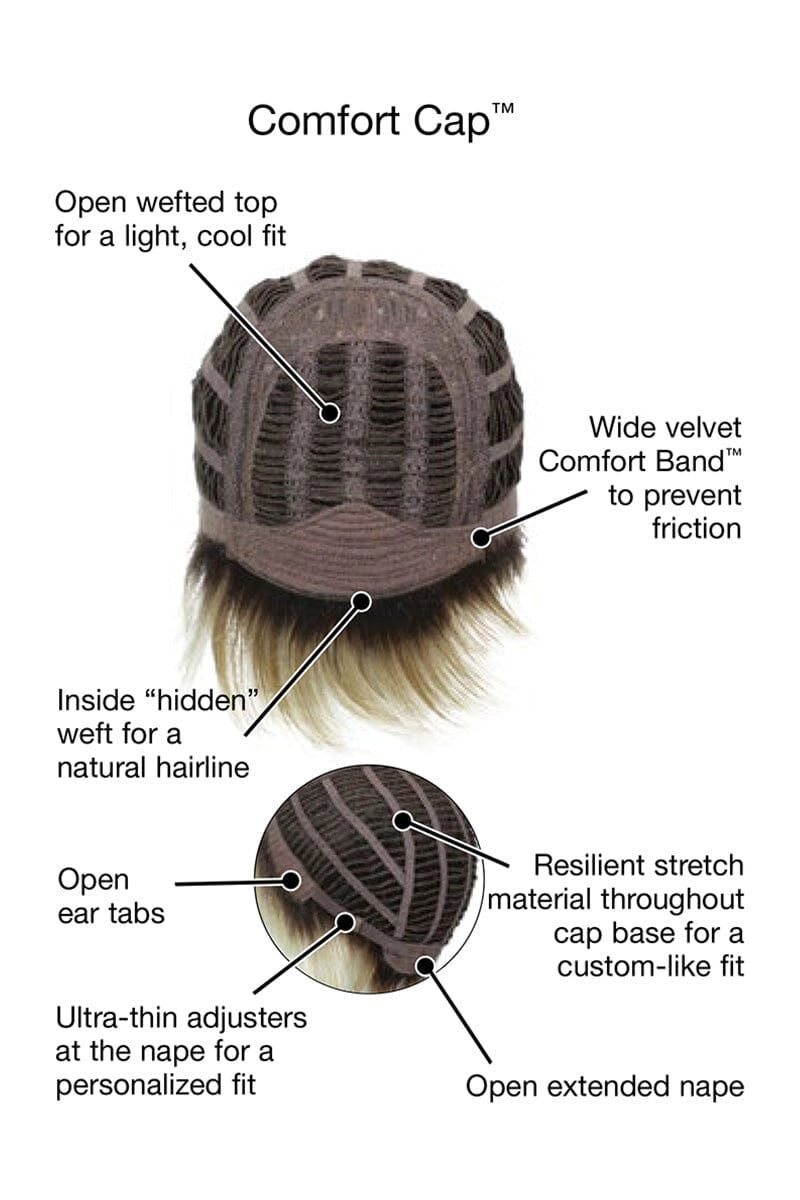 Gabor Wigs - Hope