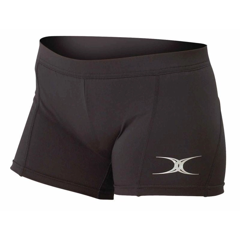 Gilbert Eclipse Junior Netball Short