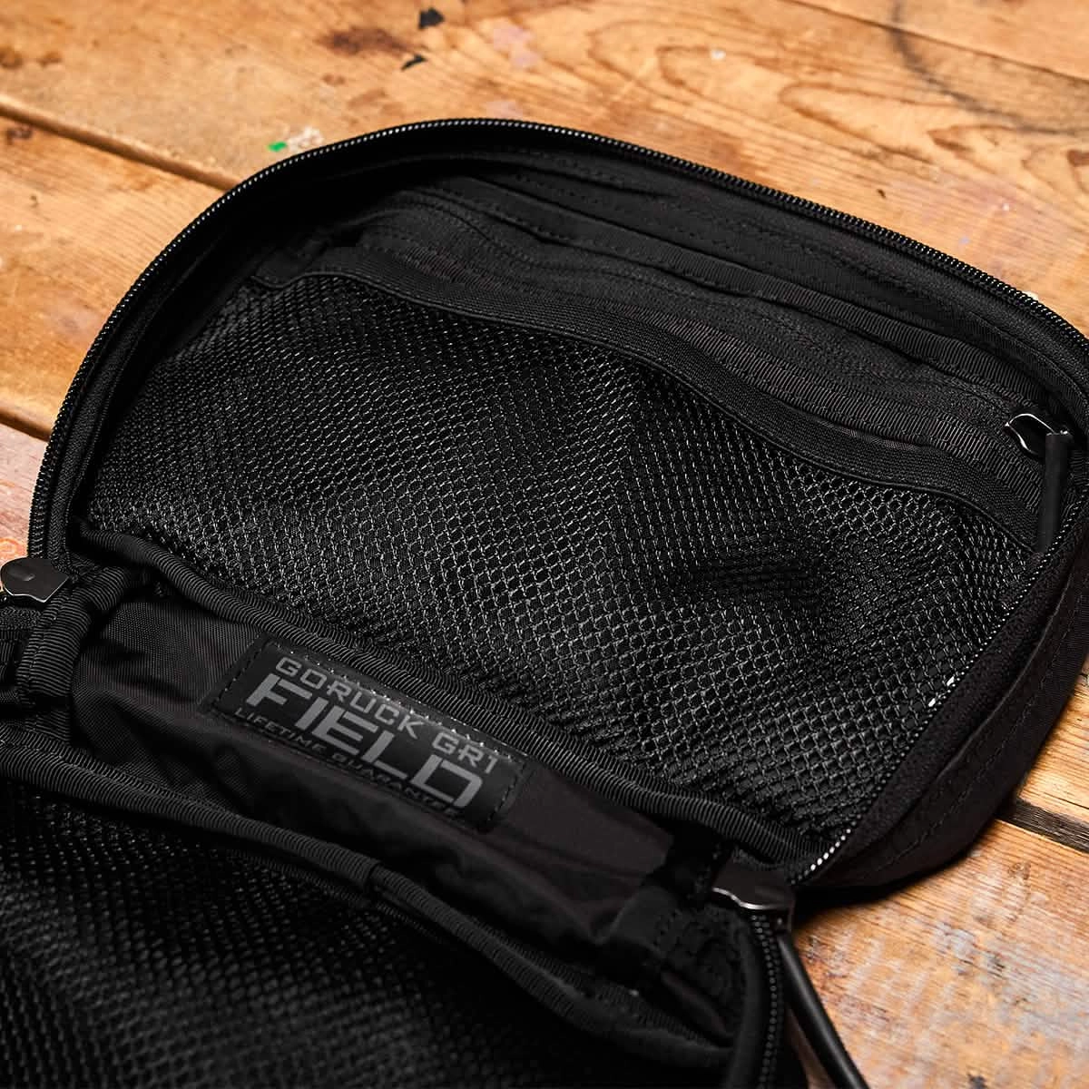 GR1 Field Pocket - Dyneema