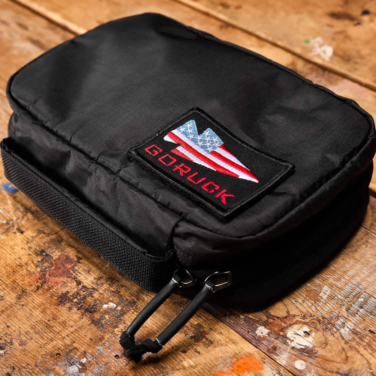 GR1 Field Pocket - Dyneema