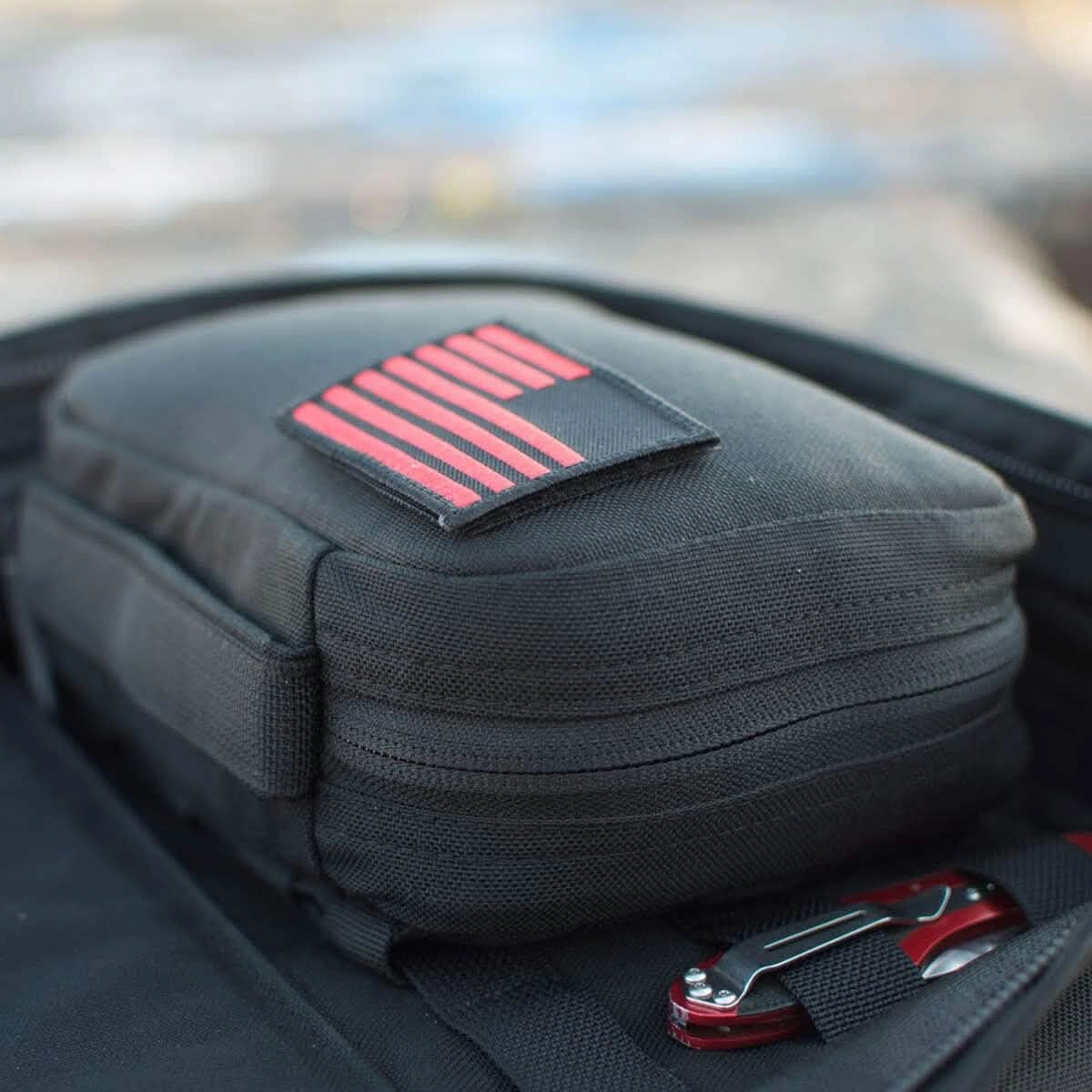 GR1 Field Pocket