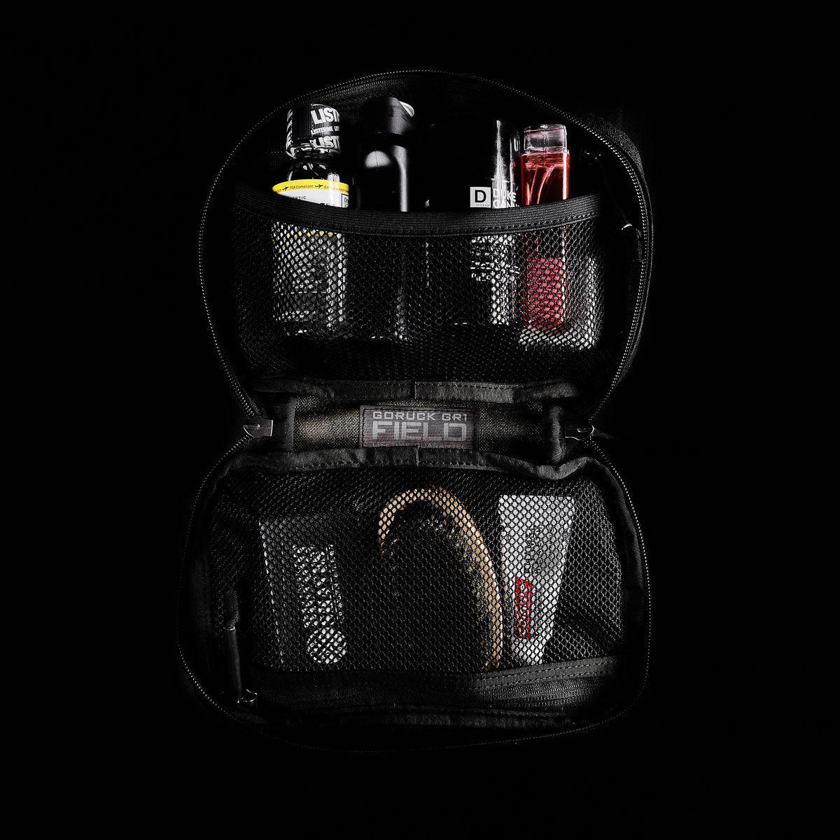 GR1 Field Pocket