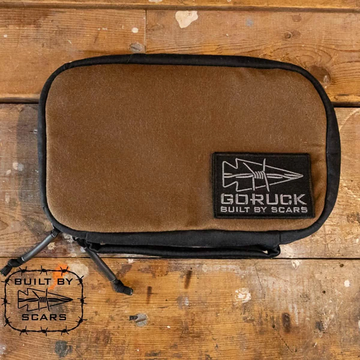 GR1 Heritage Field Pocket - Built by SCARS