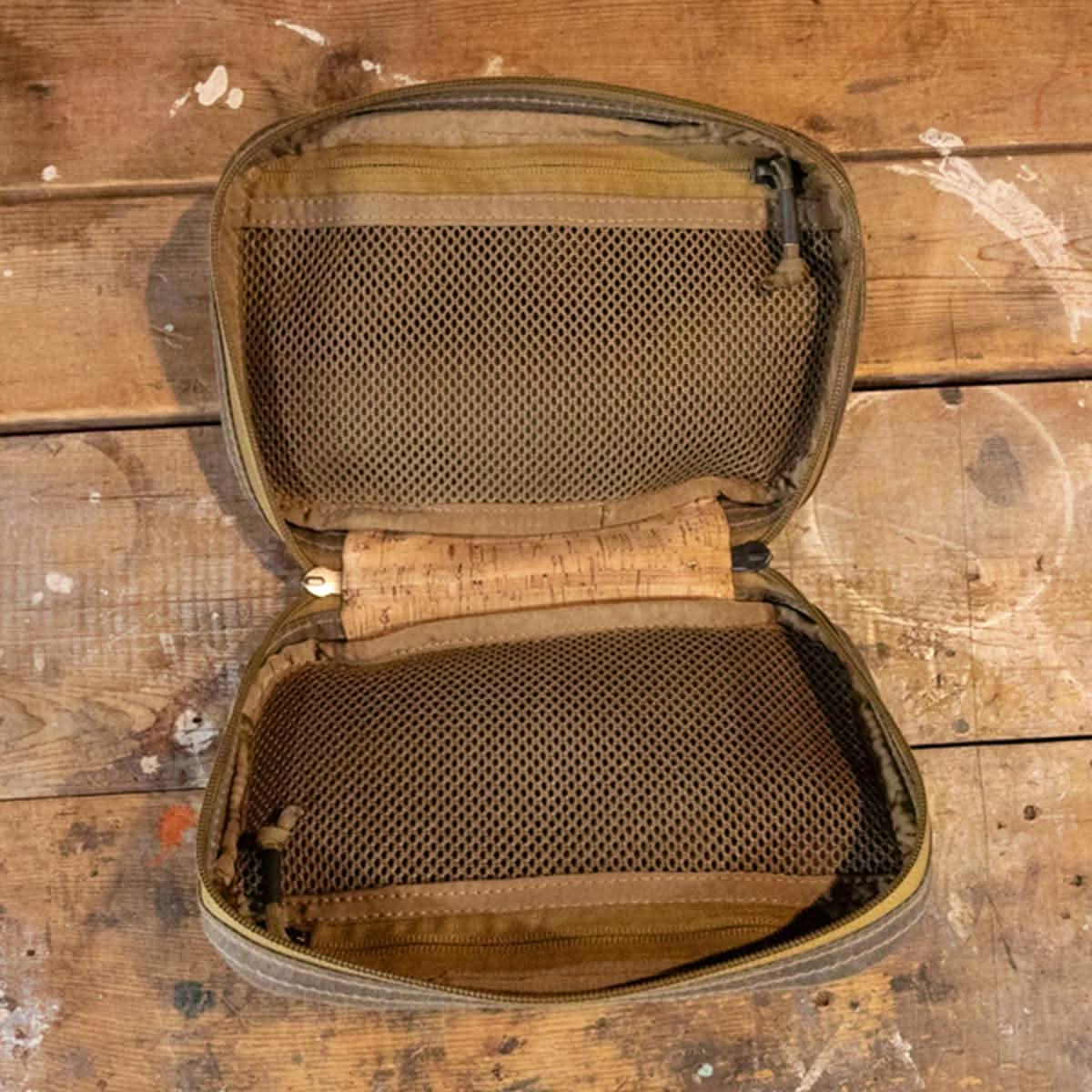 GR1 Heritage Field Pocket - Built by SCARS