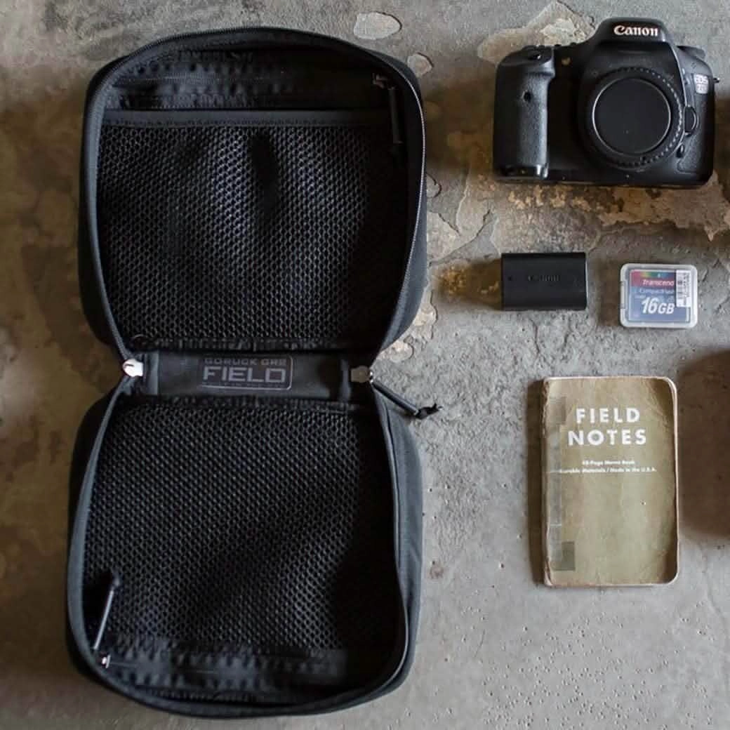 GR2 Field Pocket