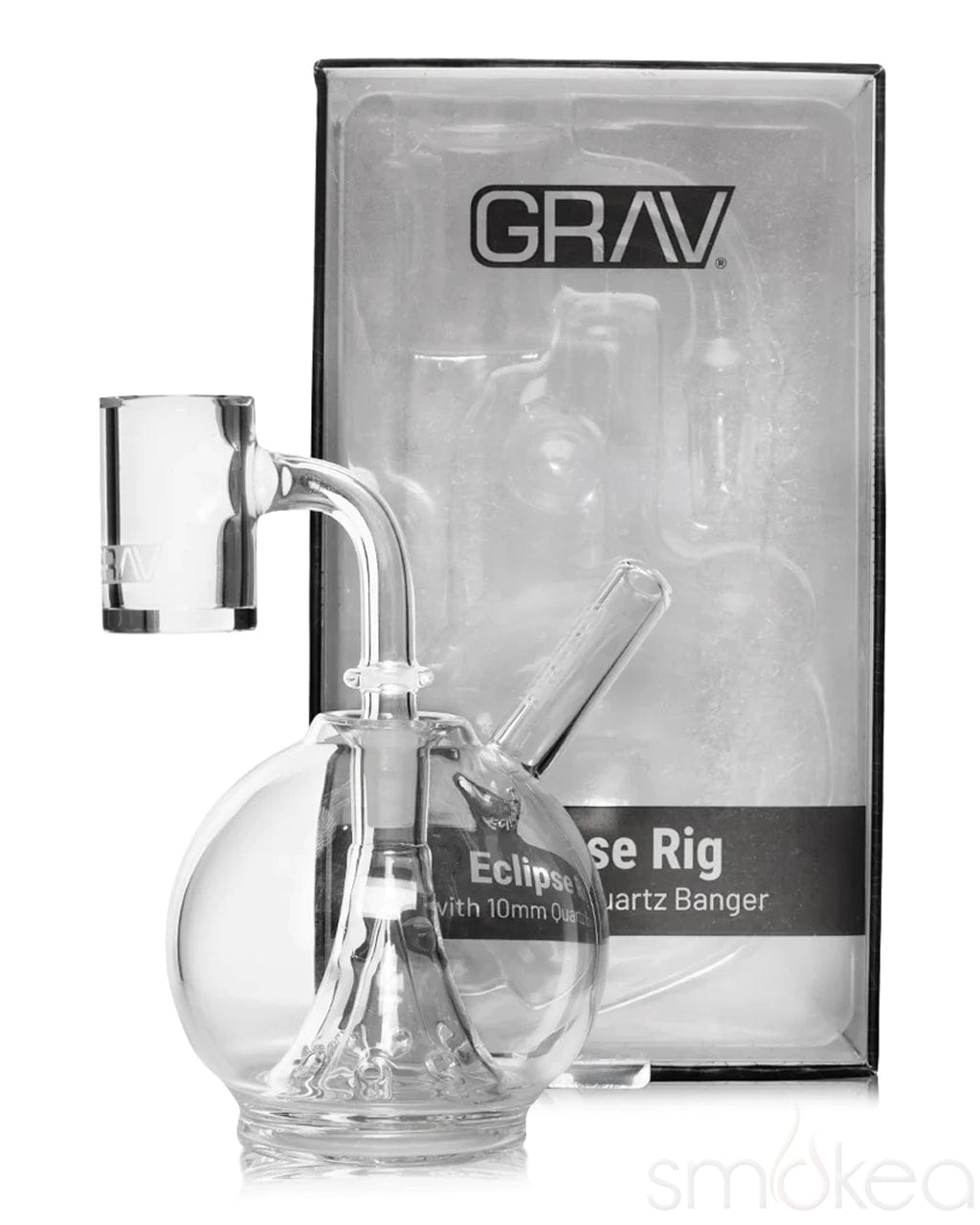 GRAV Eclipse Dab Rig