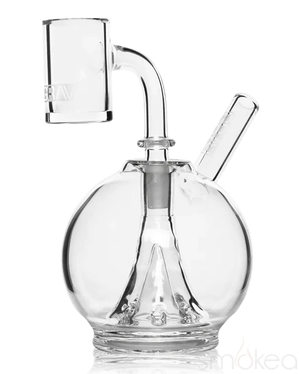 GRAV Eclipse Dab Rig