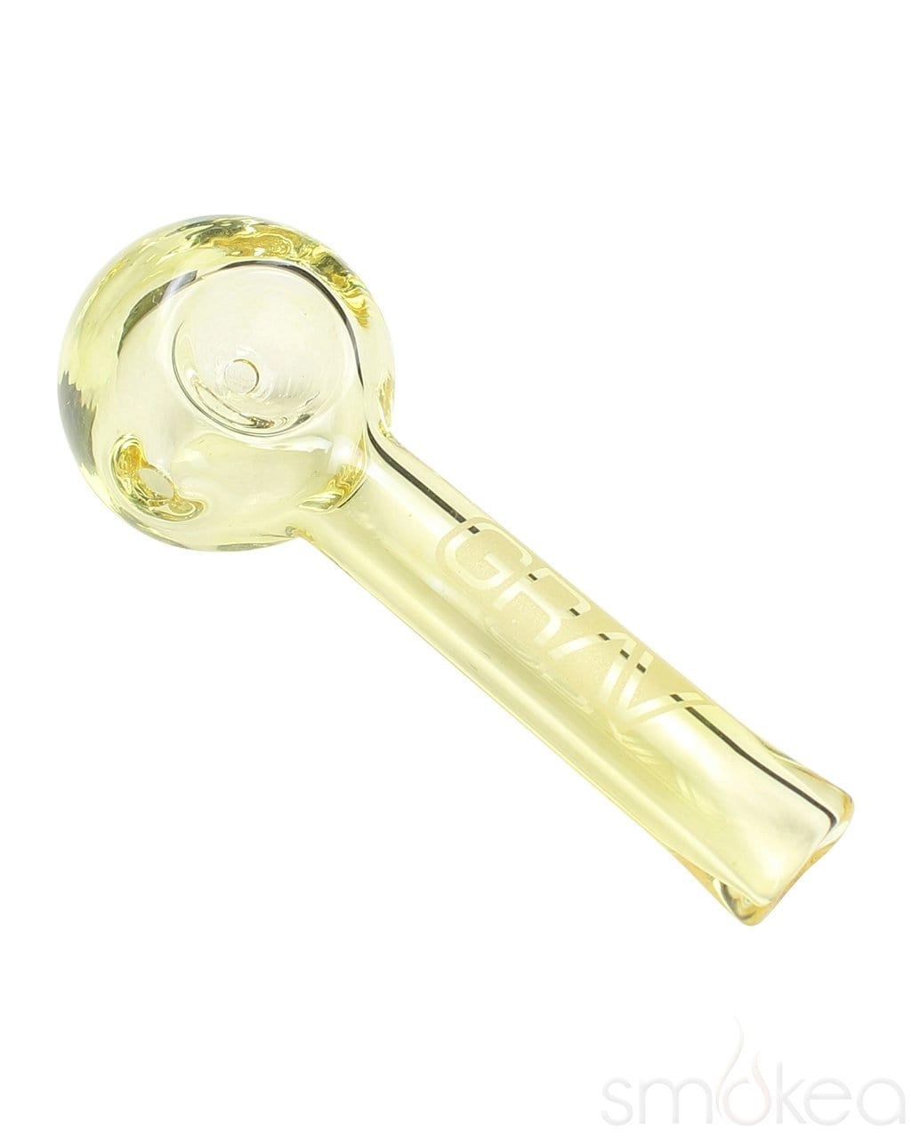 GRAV Pinch Spoon