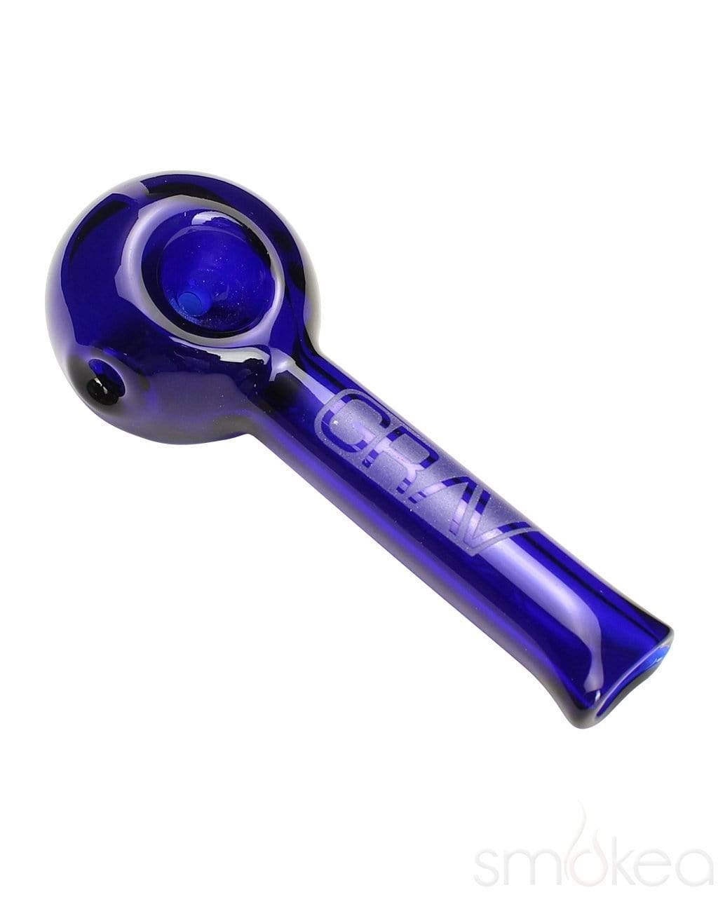 GRAV Pinch Spoon
