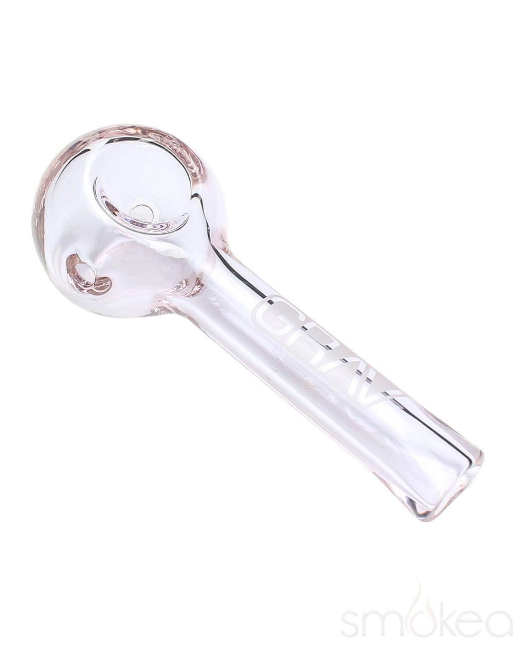 GRAV Pinch Spoon