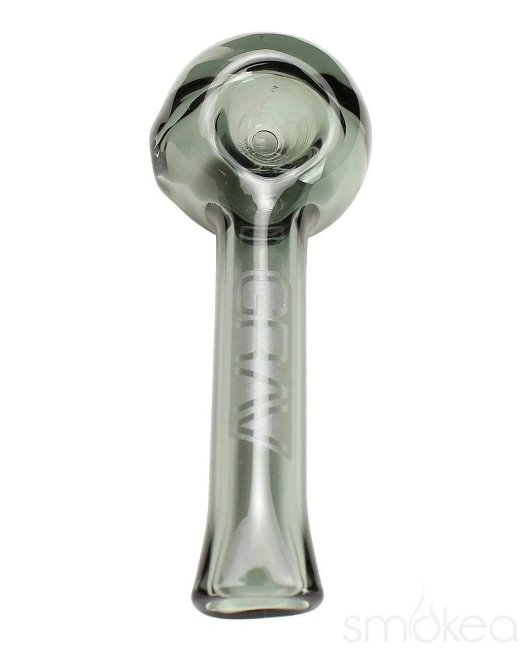 GRAV Pinch Spoon