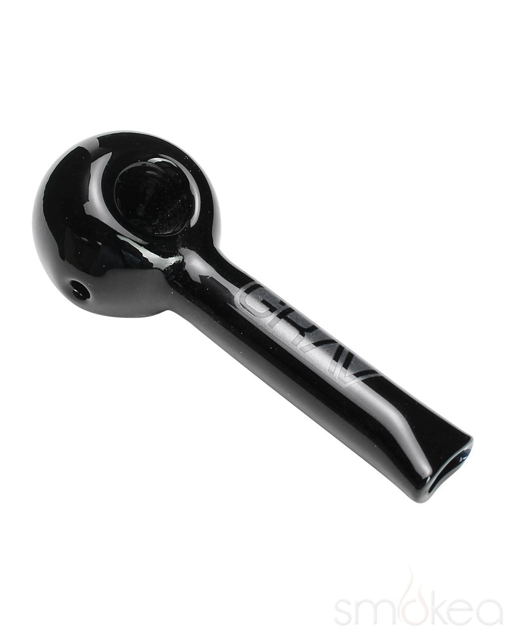 GRAV Pinch Spoon