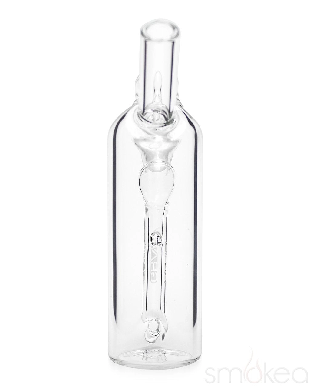 GRAV Upright Pocket Bubbler