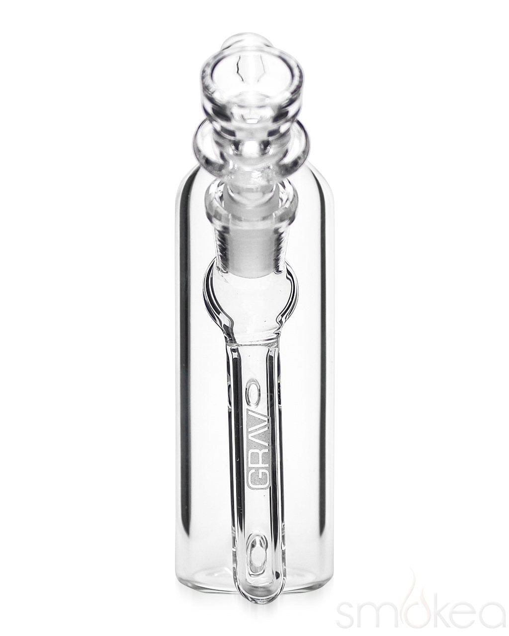 GRAV Upright Pocket Bubbler