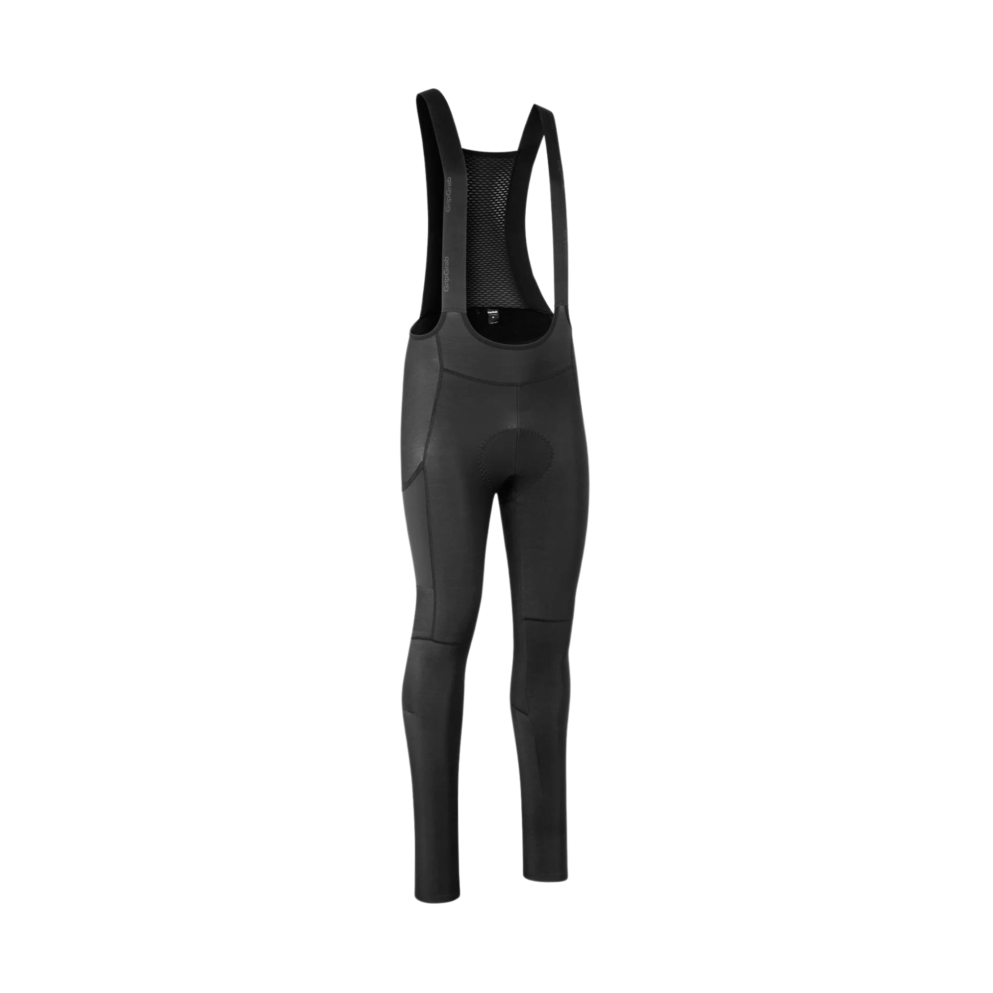 GripGrab Men's ThermaPace Thermal Bib Tights