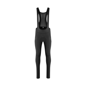 GripGrab Men's ThermaPace Thermal Bib Tights